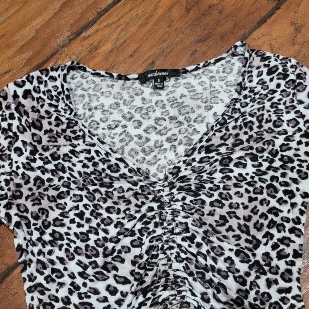 Ambiance top - Picture 5 of 7